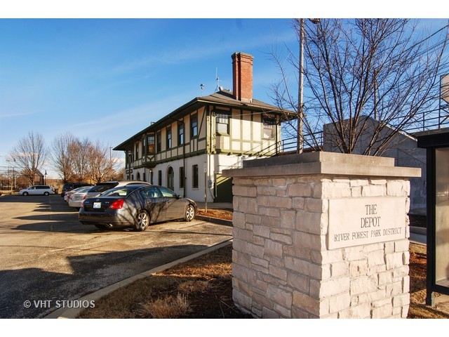 338 Forest Ave, River Forest, IL 60305 photo 15