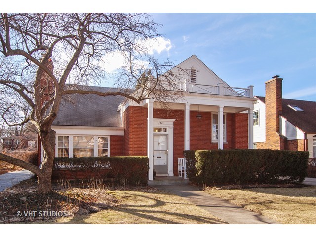 338 Forest Ave, River Forest, IL 60305 photo 1