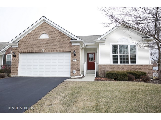 2874 Cascade Falls Cir, Elgin, IL 60124 photo 1