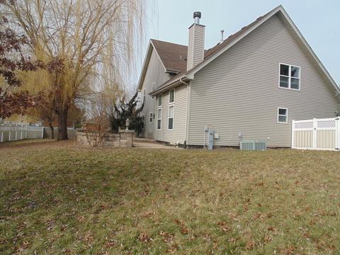 1208 Sandpiper Ct, Plainfield, IL 60586 photo 2