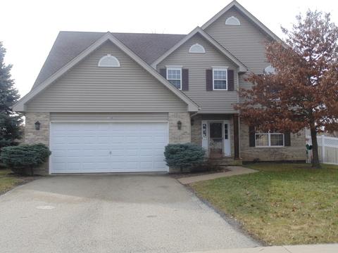 1208 Sandpiper Ct, Plainfield, IL 60586 photo 1