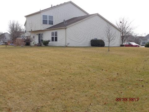 2211 Cedar Lakes Ct, Plainfield, IL 60586 photo 3