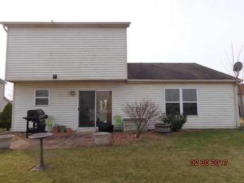 2211 Cedar Lakes Ct, Plainfield, IL 60586 photo 2