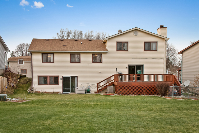 1285 W Sturbridge Dr, Hoffman Estates, IL 60192 photo 24