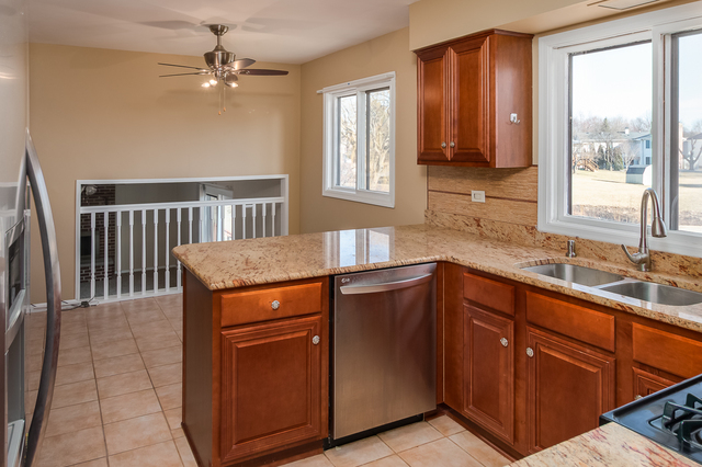 1285 W Sturbridge Dr, Hoffman Estates, IL 60192 photo 9