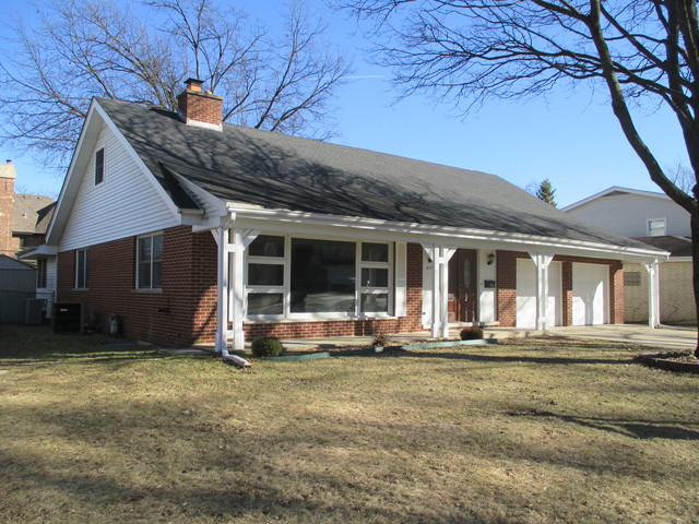 617 N Walnut St, Itasca, IL 60143 photo 1