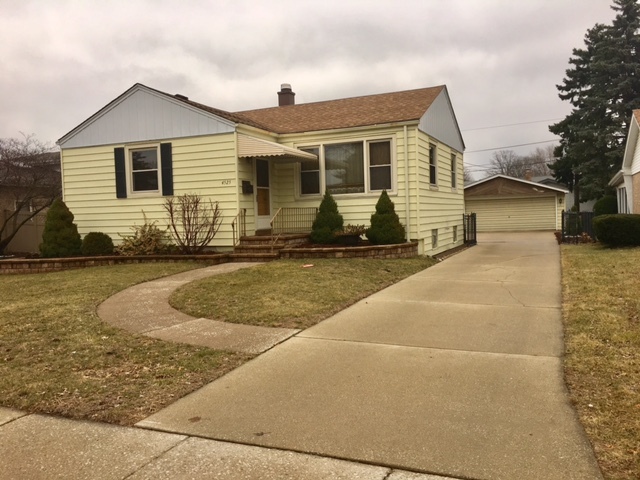 4525 Home Ave, Forest View, IL 60402 photo 3