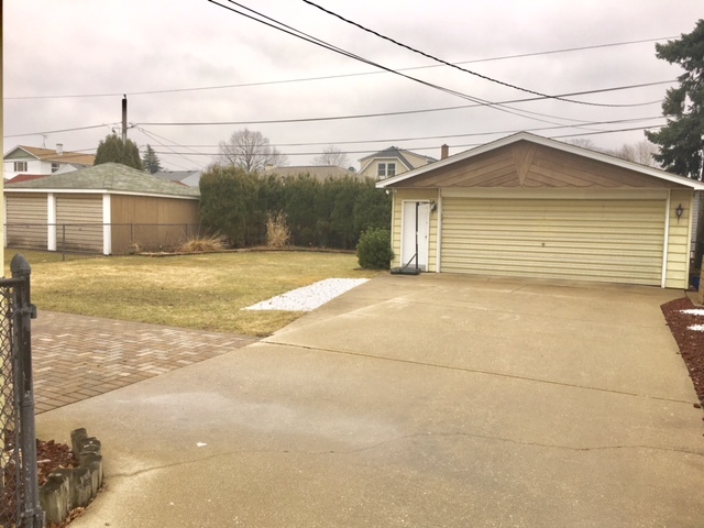 4525 Home Ave, Forest View, IL 60402 photo 4