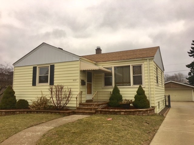 4525 Home Ave, Forest View, IL 60402 photo 1
