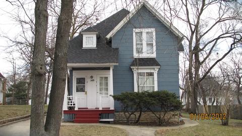 149 S Porter St, Elgin, IL 60120 photo 1