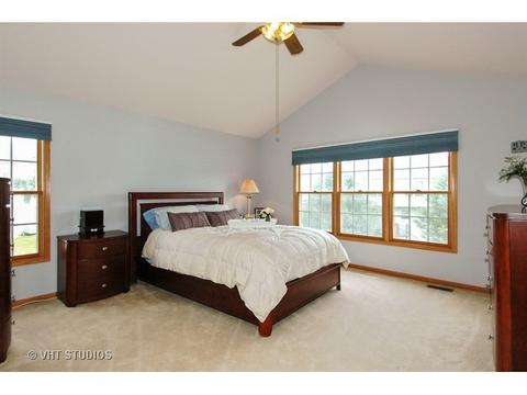 1509 Della Dr, Hoffman Estates, IL 60169 photo 14