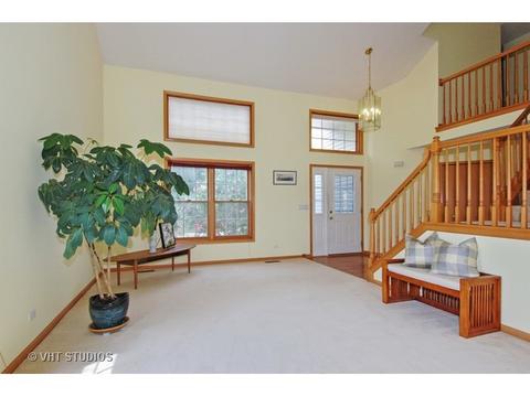 1509 Della Dr, Hoffman Estates, IL 60169 photo 5
