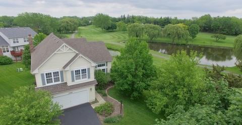 1509 Della Dr, Hoffman Estates, IL 60169 photo 2
