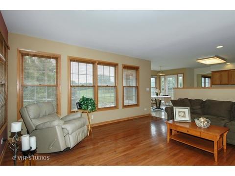 1509 Della Dr, Hoffman Estates, IL 60169 photo 11
