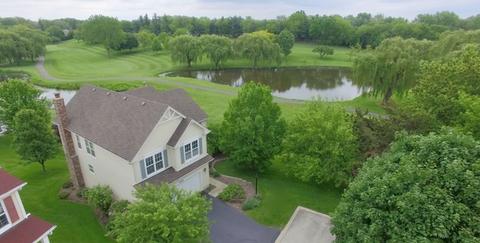 1509 Della Dr, Hoffman Estates, IL 60169 photo 1