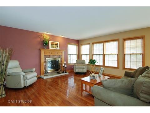 1509 Della Dr, Hoffman Estates, IL 60169 photo 12