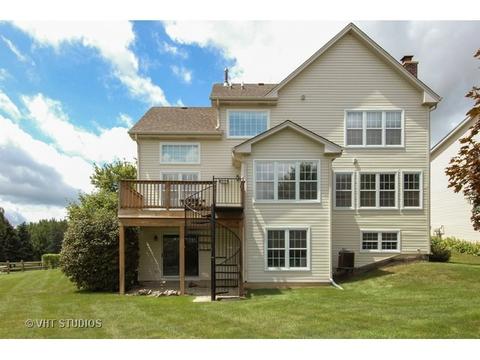1509 Della Dr, Hoffman Estates, IL 60169 photo 25