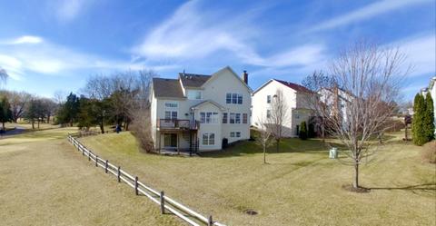 1509 Della Dr, Hoffman Estates, IL 60169 photo 23