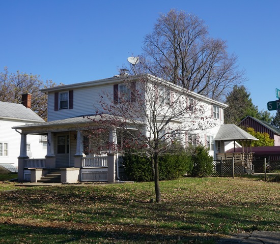 548 S Piatt St, Bement, IL 61813 photo 2