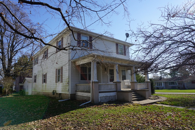 548 S Piatt St, Bement, IL 61813 photo 4