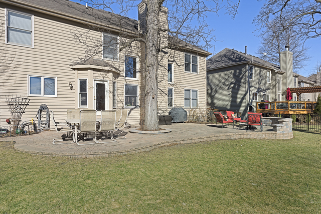2137 Red Maple Ln, Aurora, IL 60502 photo 24