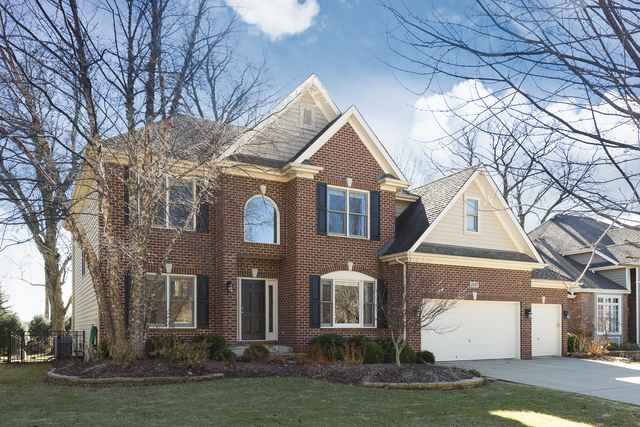 2137 Red Maple Ln, Aurora, IL 60502 photo 1