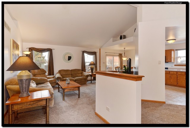 4705 Mallard Ln, Plainfield, IL 60586 photo 2