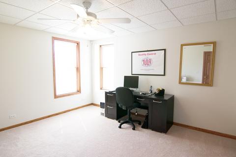 5325 Fox Path Ln, Hoffman Estates, IL 60192 photo 12