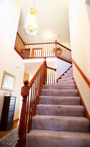 5325 Fox Path Ln, Hoffman Estates, IL 60192 photo 2