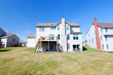 5325 Fox Path Ln, Hoffman Estates, IL 60192 photo 18