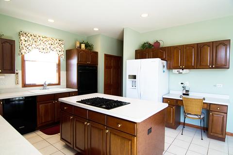 5325 Fox Path Ln, Hoffman Estates, IL 60192 photo 3