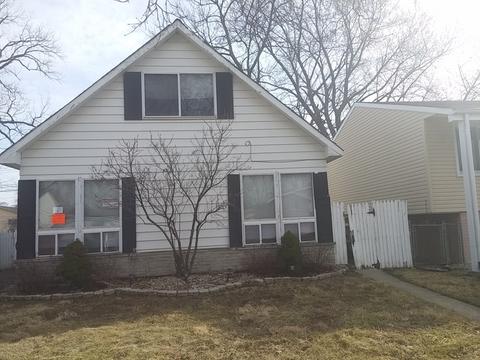 16605 Hermitage Ave, Markham, IL 60428 photo 1