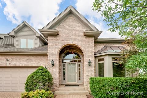 1761 Rizzi Ln, Bartlett, IL 60103 photo 1