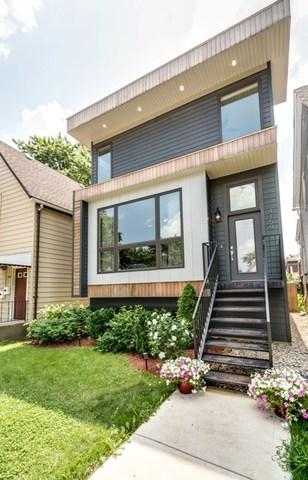 4159 W Eddy St, Chicago, IL 60641 photo 1