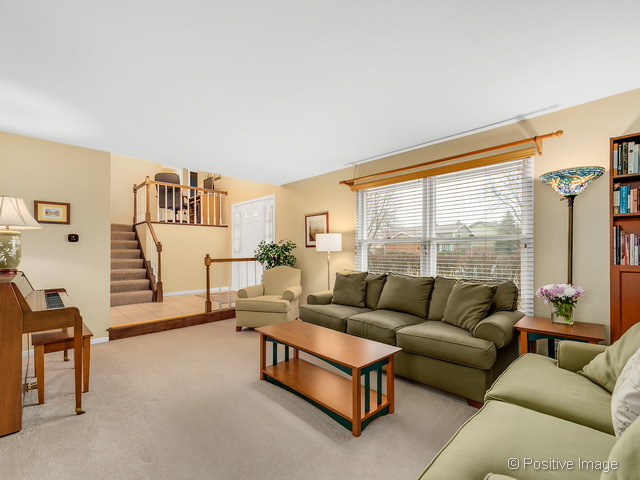 1506 Huntleigh Dr, Wheaton, IL 60189 photo 8