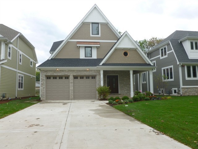 265 Blackhawk Rd, Riverside, IL 60546 photo 1