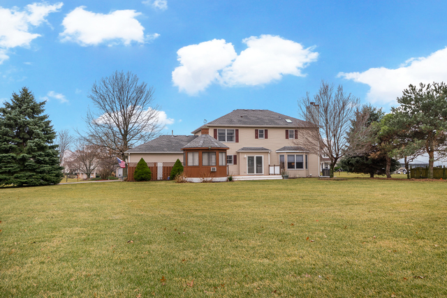 23650 W Cotswald Dr, Plainfield, IL 60585 photo 22
