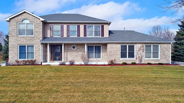 23650 W Cotswald Dr, Plainfield, IL 60585 photo 1