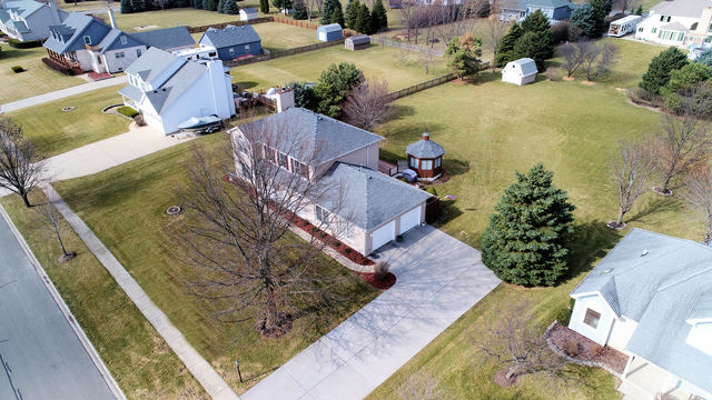 23650 W Cotswald Dr, Plainfield, IL 60585 photo 25
