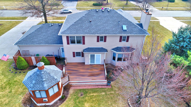 23650 W Cotswald Dr, Plainfield, IL 60585 photo 24