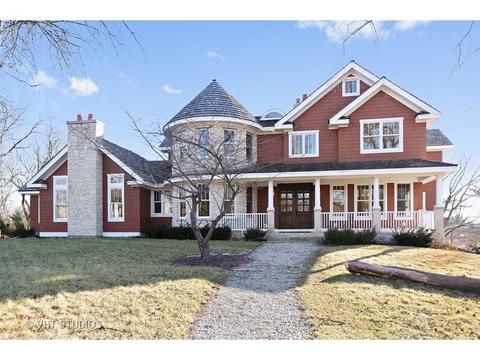 5925 Bentley Ave, Willowbrook, IL 60527 photo 1