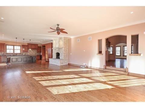5925 Bentley Ave, Willowbrook, IL 60527 photo 8