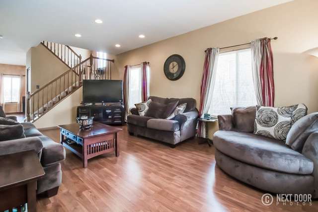 2506 Stonybrook Dr, Plainfield, IL 60586 photo 2