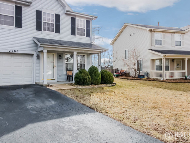 2506 Stonybrook Dr, Plainfield, IL 60586 photo 1