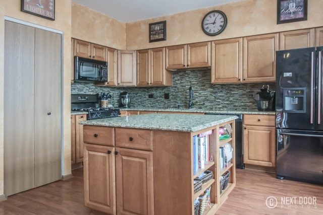 2506 Stonybrook Dr, Plainfield, IL 60586 photo 4