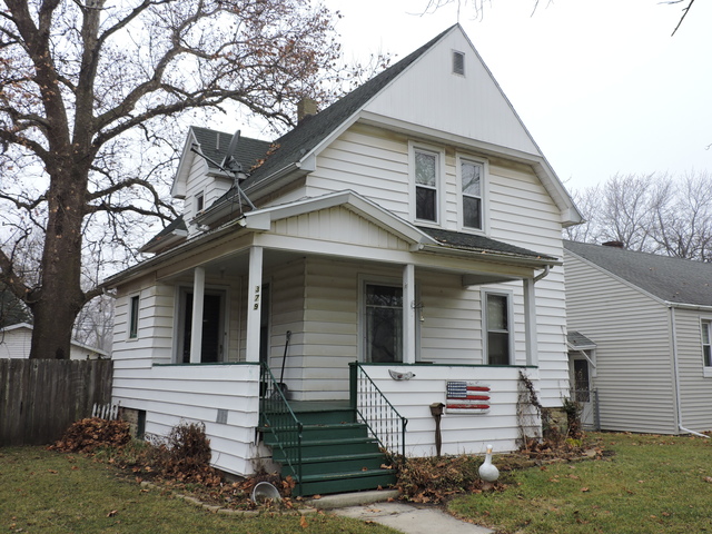 379 S Yates Ave, Kankakee, IL 60901 photo 1