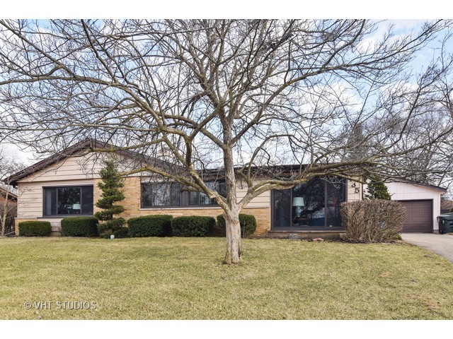 435 Westview St, Hoffman Estates, IL 60169 photo 1