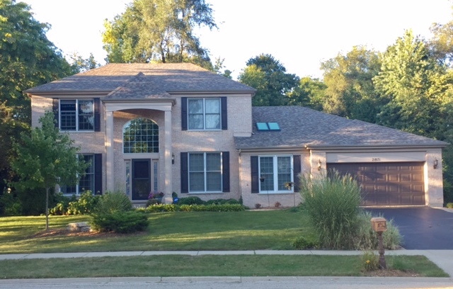 285 Cardiff Dr, Algonquin, IL 60102 photo 1