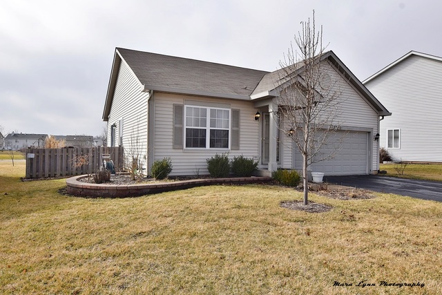 3720 Hoffman St, Plano, IL 60545 photo 1