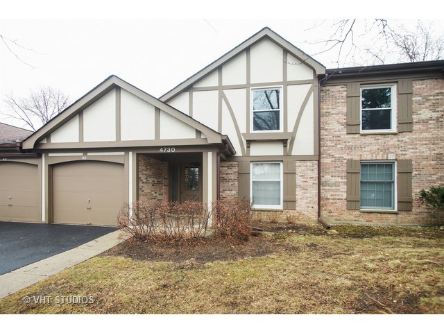 4730 Calvert Dr #A1, Rolling Meadows, IL 60008 photo 1